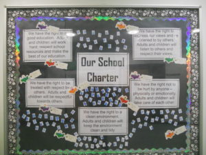 School Charter